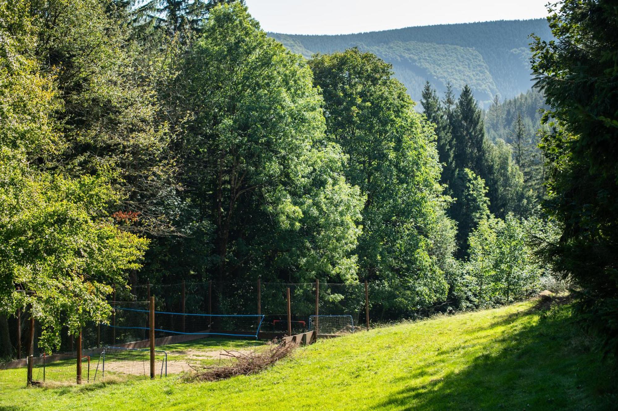 Chalupa Morávka 2 v Beskydech Exterior foto